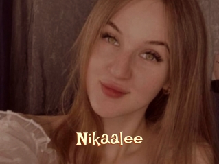 Nikaalee