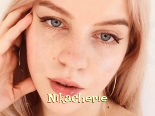 Nikacherie