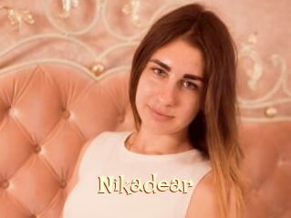 Nikadear