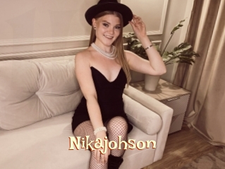 Nikajohson