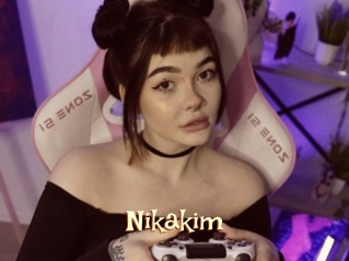 Nikakim