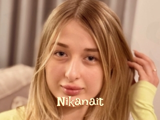Nikanait