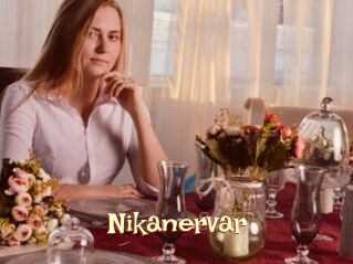 Nikanervar