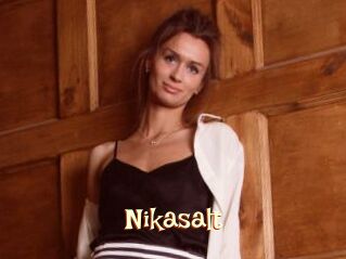 Nikasalt