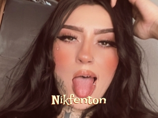 Nikfenton