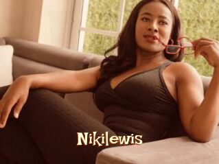 Nikilewis