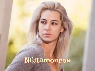 Nikitamonroe