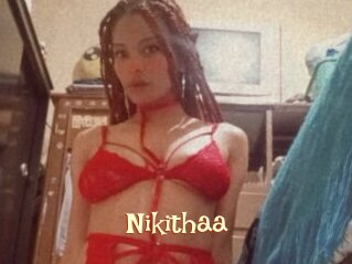 Nikithaa