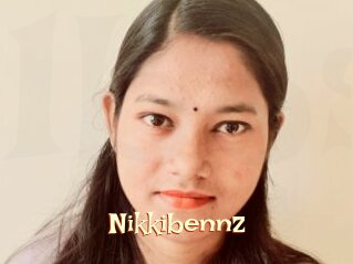 Nikkibennz