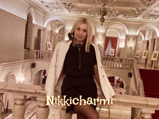 Nikkicharmi