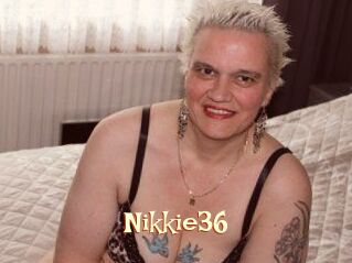 Nikkie36