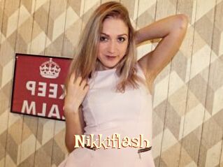 Nikkiflash