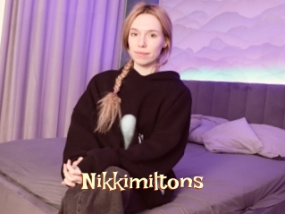Nikkimiltons