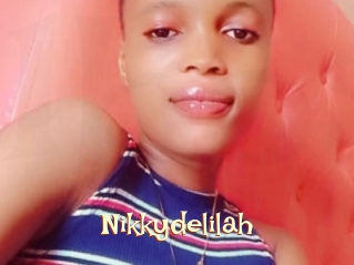 Nikkydelilah