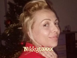 Nikkyta_xxx