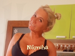 Nikmiha