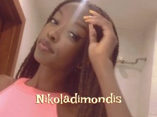 Nikoladimondis