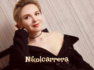 Nikolcarrera