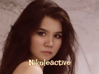 Nikoleactive