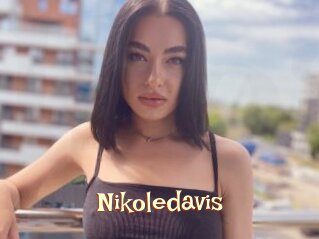 Nikoledavis