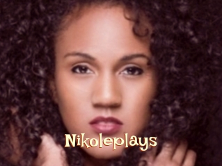 Nikoleplays