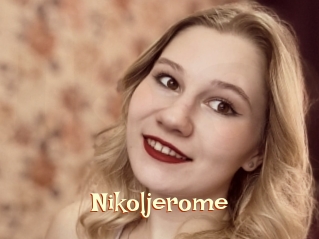 Nikoljerome