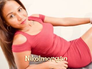 Nikolmorgan