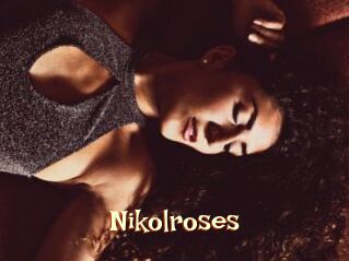 Nikolroses