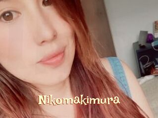 Nikomakimura