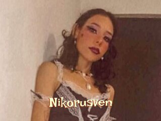 Nikorusven
