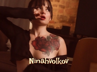 Ninahvolkov