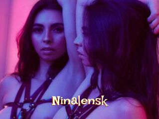 Ninalensk