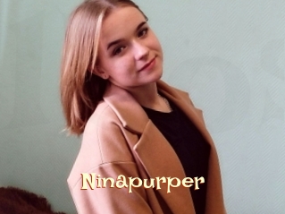 Ninapurper