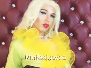 Ninfaakawaii