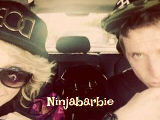 Ninjabarbie