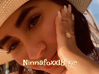 Ninnafoxx18_pr