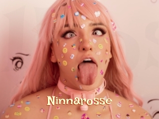 Ninnarosse