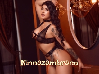 Ninnazambrano