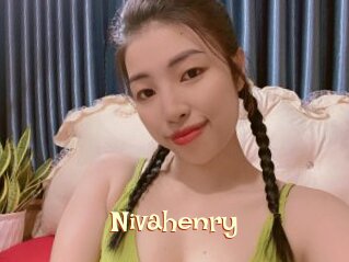 Nivahenry
