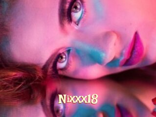 Nixxx18