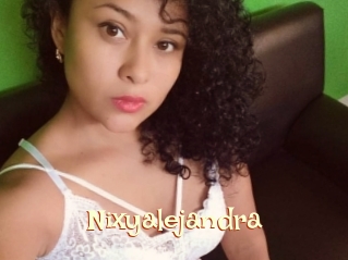 Nixyalejandra