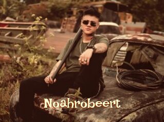 Noahrobeert