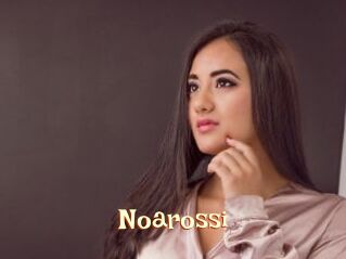 Noarossi