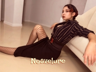 Noavelure