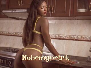 Nohemypetrik
