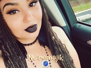 Noiremajik