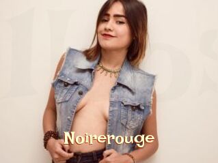 Noirerouge