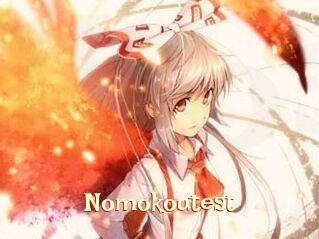 Nomokoutest