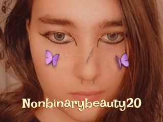 Nonbinarybeauty20