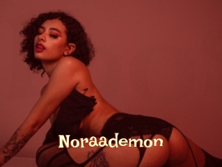 Noraademon